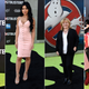 Image for article titled Leslie Jones Slayed, and Other Casual Happenings From the Ghostbusters Premiere Red Carpet